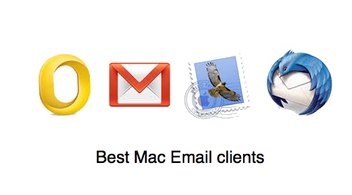 Best Imap Mail Client For Mac